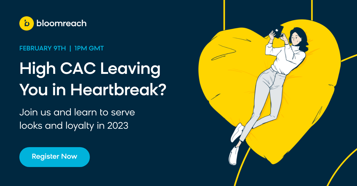 Fashion Forward Leading With Loyalty Live Demo